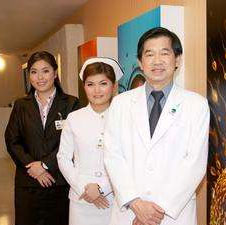 得宝乐北京代生机构感恩回馈现场